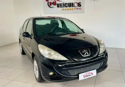 Peugeot 207passion xr s 2011