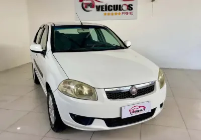 Fiat siena el 1.4 flex 2013