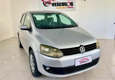 Volkswagen fox 1.0 gii 2011