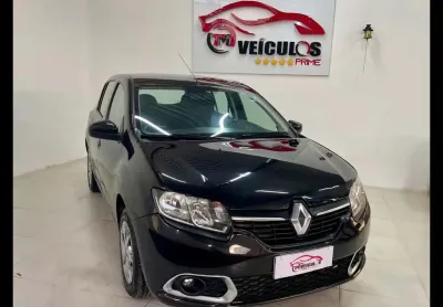 Renault sandero expr 10 2015