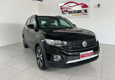 Volkswagen t cross tsi ad 2021