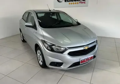 Chevrolet onix 1.0mt lt 2018