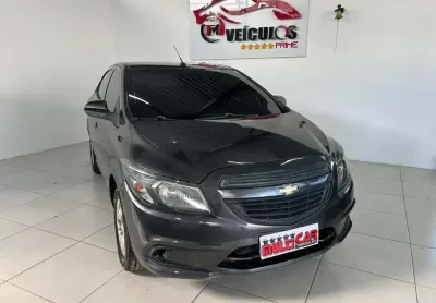 Chevrolet prisma 10mt joye 2019