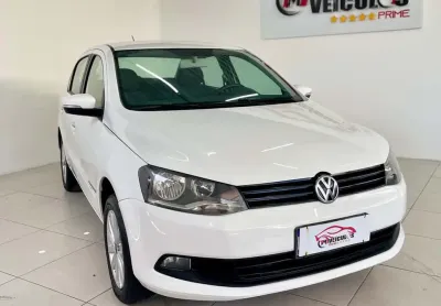 Volkswagen voyage cl mb 2015