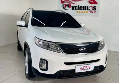 Kia sorento ex2 3.5g17 2015