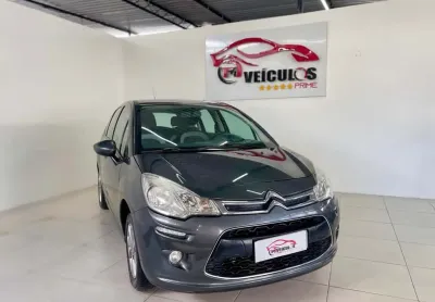 Citroen c3 attraction 2016