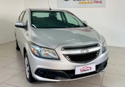 Chevrolet prisma 1.4at lt 2015