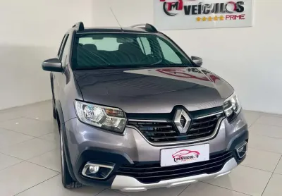 Renault sandero sze16mt 2022
