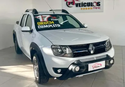 Renault oroch dyn 16 sce 2017