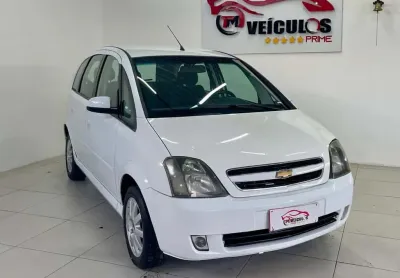 Chevrolet meriva maxx 2011