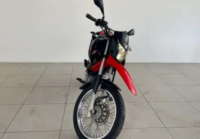 Honda nxr160 bros esdd 2018