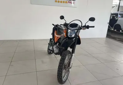 Honda nxr160 bros esdd 2019