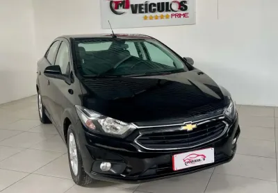 Chevrolet prisma 1.4mt lt 2019