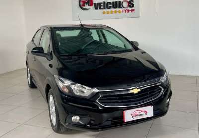 Chevrolet prisma 1.4mt lt 2019