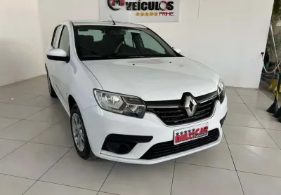 Renault sandero zen10mt 2020