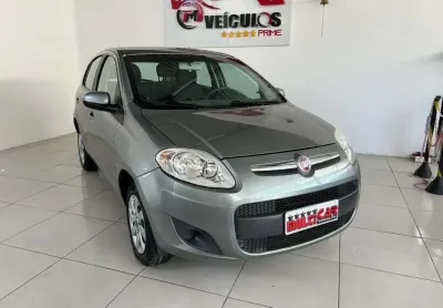 Fiat palio attract 1.0 2015