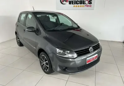 Volkswagen fox 1.0 gii 2014