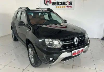 Renault duster dyn16 sce 2019
