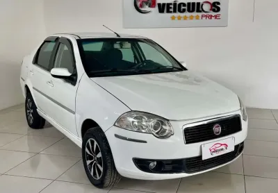 Fiat siena elx flex 2009