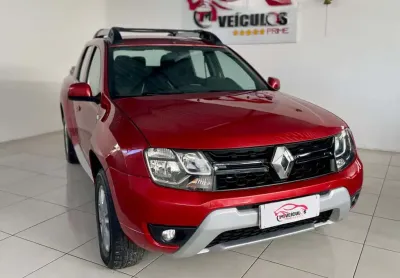 Renault oroch dyn 16 sce 2018