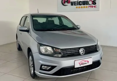 Volkswagen gol 1.6l mb5 2019