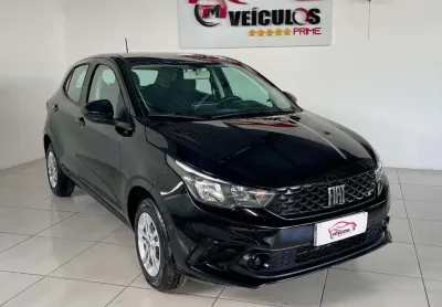 Fiat argo drive 1.0 2021