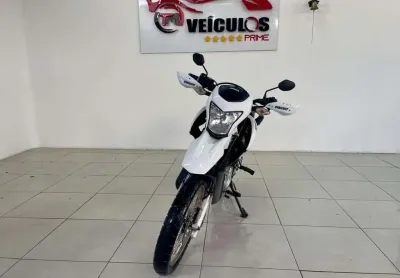 Honda nxr160 bros esd 2015