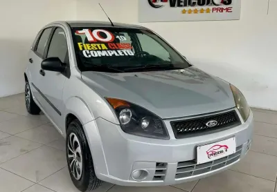 Ford fiesta flex 2010