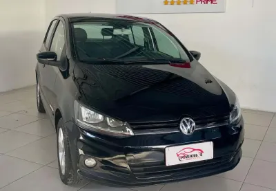 Volkswagen novo fox cl mb 2015