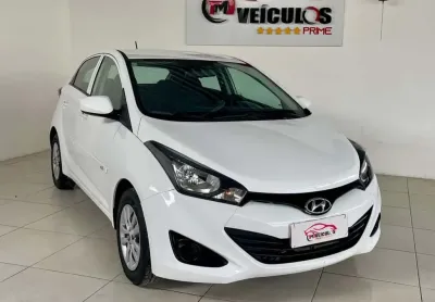 Hyundai hb20 1.0 m comfor 2015