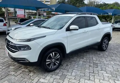 Fiat toro freedom 1.3 t270 4x2 flex aut.