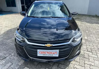 Chevrolet onix hatch lt 1.0 8v