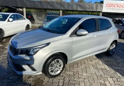 Fiat argo drive 1.0 6v flex