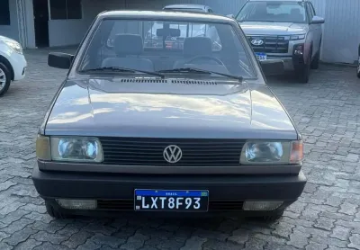Volkswagen saveiro cl/ summer 1.8 mi e 1.8