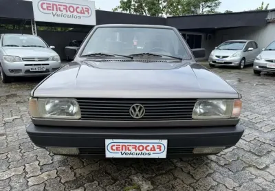Volkswagen saveiro cl/ summer 1.8 mi e 1.8