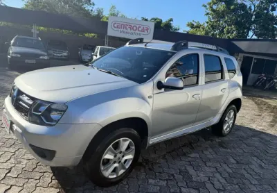 Renault duster dynamique 1.6 flex 16v mec.