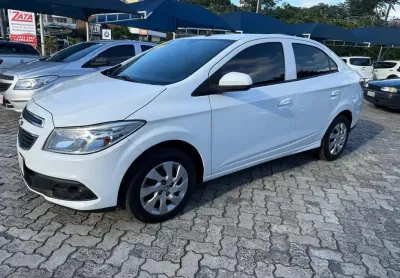 Chevrolet prisma sed. lt 1.0 8v flexpower 4p