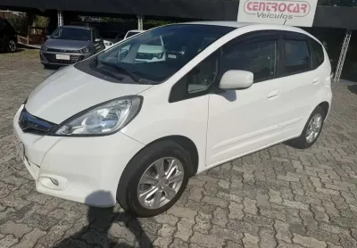 Honda fit lx 1.4/ 1.4 flex 8v/16v 5p mec.