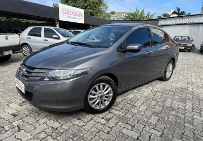 Honda city sedan lx 1.5 flex 16v 4p mec.