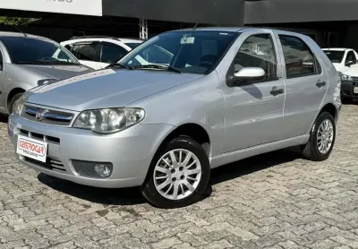 Fiat palio 1.0 economy fire flex 8v 4p