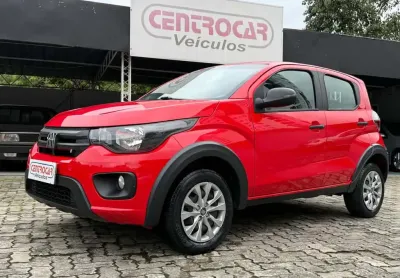 Fiat mobi like 1.0 fire flex 5p.