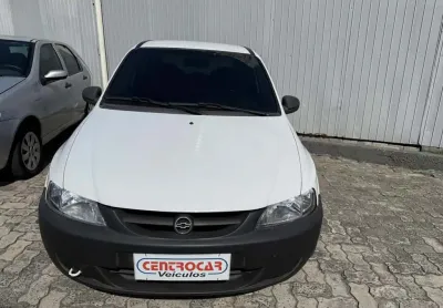 Chevrolet celta life 1.0 mpfi vhc 8v 3p