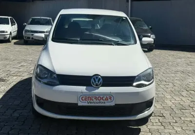 Volkswagen fox 1.0 mi total flex 8v 5p