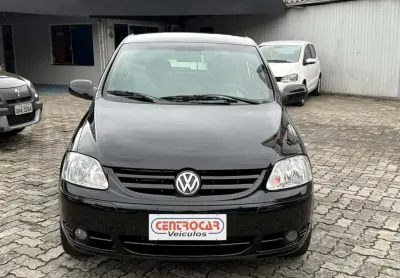 Volkswagen fox plus 1.6mi/ 1.6mi total flex 8v 4p