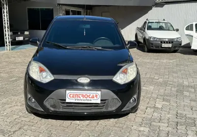 Ford fiesta fiesta 1.6 flexclass flex