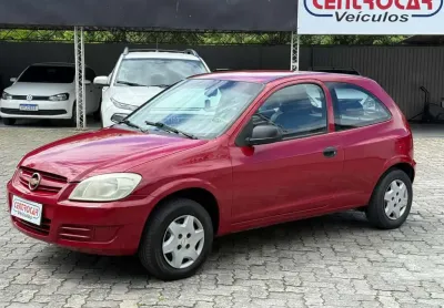 Chevrolet celta celta 1.0 spirit mpfi flexpower