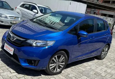 Honda fit fit 1.5 exl flexflexone aut