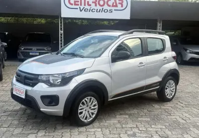 Fiat mobi mobi 1.0 fiat mobi 8v