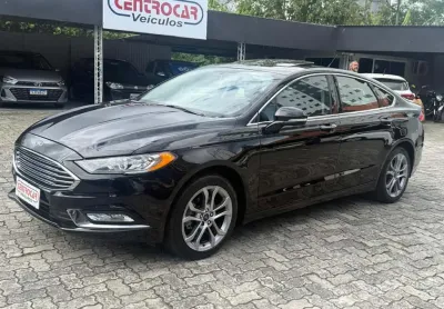 Ford fusion fusion 2.0 ford fusion 16v