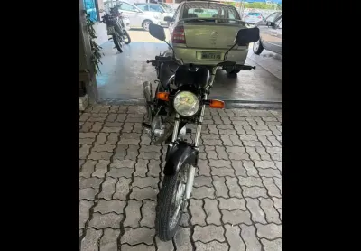 Honda CG 125 TITAN 0 cc 